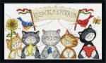 (image for) Purr On